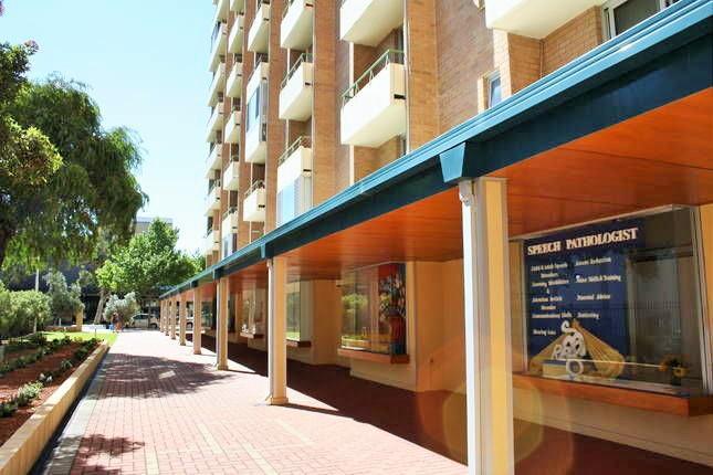 Freo'S Choice Apartment Fremantle Exterior photo