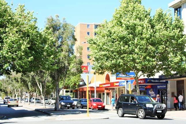 Freo'S Choice Apartment Fremantle Exterior photo