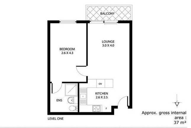 Freo'S Choice Apartment Fremantle Exterior photo